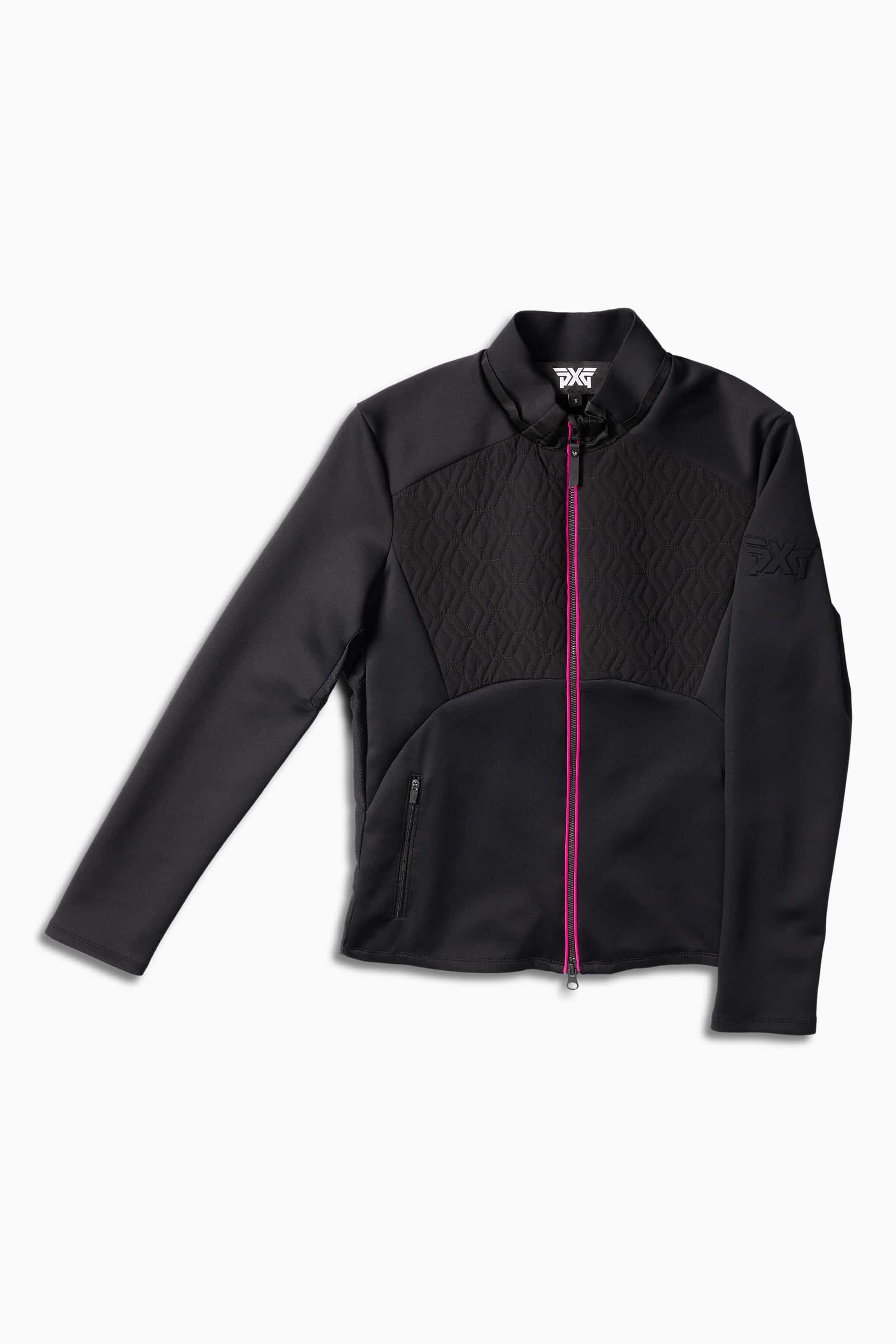 Shop Women's Golf アウター - Vests, Jackets and Coats | PXG JP